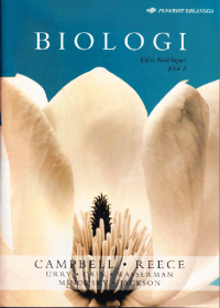 Image of Biologi - edisi kedelapan jilid 2