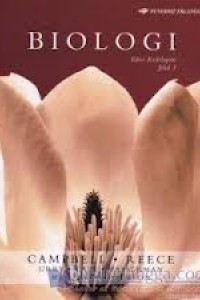 Image of Biologi - edisi kedelapan jilid 3
