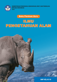 Image of Buku Panduan Guru - Ilmu Pengetahuan Alam kelas 7