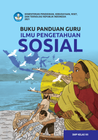 Image of Buku Panduan Guru - Ilmu Pengetahuan Sosial kelas 7
