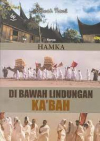 Image of Di Bawah Lindungan Ka'bah