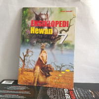 Image of Ensiklopedia Hewan 7