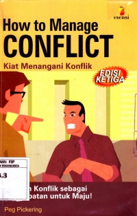 Image of how to manage conflict
