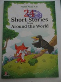 Image of Short Stories from Aroun The World