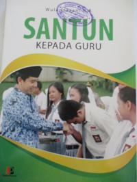 Image of Santun kepada Guru