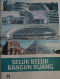 Image of Seluk Bangun Ruang