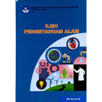 Image of Ilmu Pengetahuan Alam kelas VIII