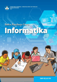 Image of Informatika kelas VIII