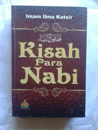 Image of Kisah Para Nabi