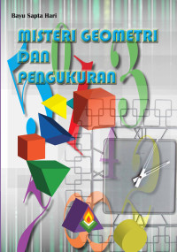 Image of misteri geometri dan pengukuran