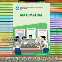 Image of Matematika kelas VIII