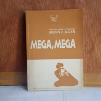 Image of Mega, Mega