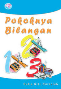 Image of POKOKNYA BILANGAN