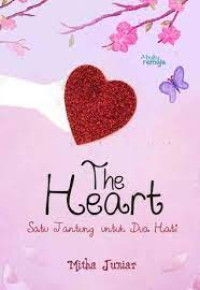Image of THE HEART SATU JANTUNG UNTUK DUA HATI