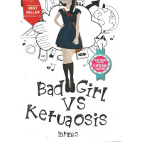 Image of Bad girls vs ketua osis