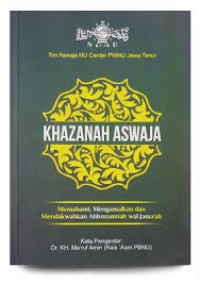 Image of Khazanah Aswaja