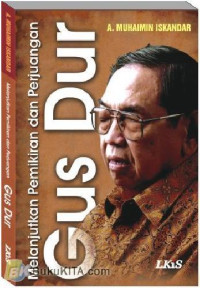 Image of Melanjutkan Pemikiran dan Perjuangan Gus Dur