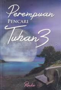 Image of Perempuan Pencari Tuhan 3