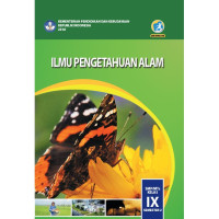 Image of PAKET IPA KELAS 9 SMT 2 KURIKULUM 2013 EDISI REVISI 2018