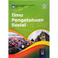 Image of Paket Ilmu Pengetahuan Sosial IX Edisi Revisi 2018