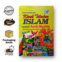 Image of Kisah teladan islam untuk anak muslim