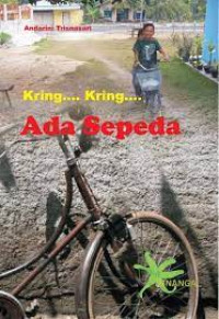 Image of kring-kring ada sepeda
