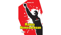 Image of makna kemerdekaan