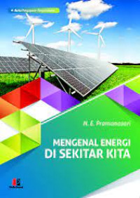 Image of Mengenal Energi Di Sekitar Kita