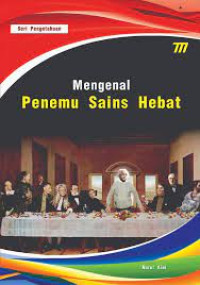 Image of Mengenal Penemu Sains Hebat