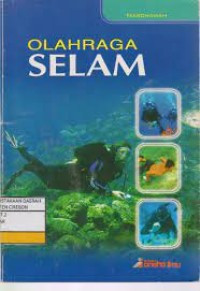 Image of olahraga selam