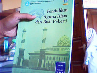 Image of Agama islam Untuk guru kelas 7