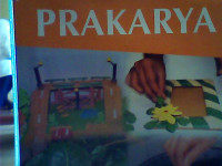 Image of Paket Prakarya Semester 2 kelas 7 rev k 13