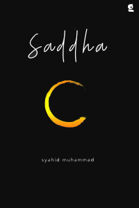 Image of Novel Saddha