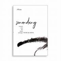 Image of senandung lantunan rindu dari sebuah kehilangan