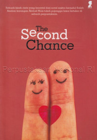 Image of the second chnce