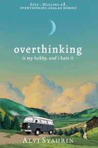 Image of overthinking