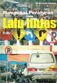 Image of MENGENAL PERATURAN LALU LINTAS