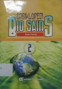 Image of ensiklopedi bio sains 2