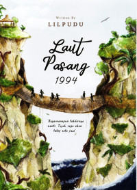 Image of laut pasang 1994
