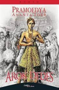 Image of Arok Dedes