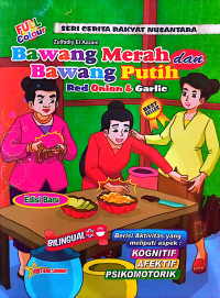Image of Bawang Merah dan Bawang Putih