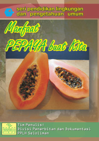 Image of Manfaat PEPAYA buat Kita