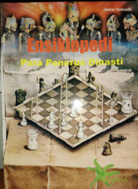 Image of ENSIKLOPEDI para penerus dinasti