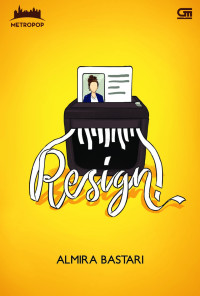 Image of Resign