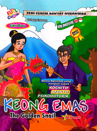 Image of Keong Emas