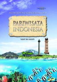 Image of SERI ENSKLOPEDIA ILMU PENGETAHUAN SOSIAL PARIWISATA INDONESIA