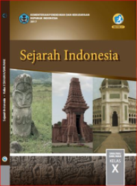 Image of SEJARAH INDONESIA