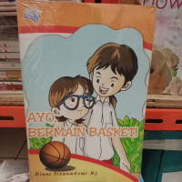 Image of Ayo Bermain Basket