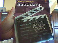 Image of Bekerja Sebagai Sutradara
