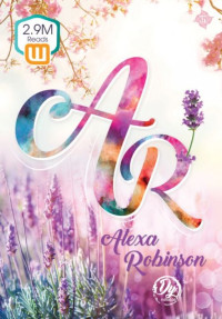 Image of Alexa Robinson